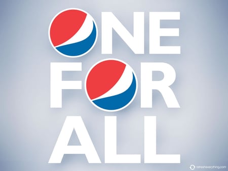 Pepsi,ONE,FOR,ALL,Wallpaper,2 - one, for, all, 2, pepsi, wallpaper