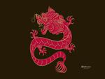 Chines,sua,dragon,Wallpaper