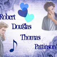 Robert Douglas Thomas Pattinson