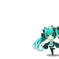 chibi miku