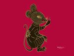 chines,sua,rat,wallpaper