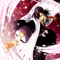 Kuchiki Byakuya