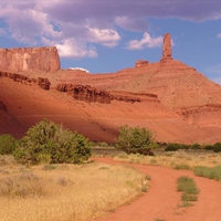 Moab Utah