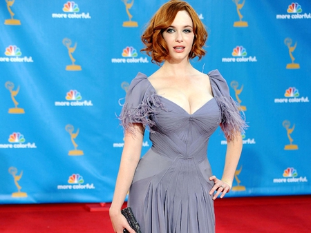 Christina_Hendricks - picture, christina-hendricks, hot, beautiful