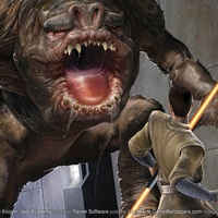 star wars:  jedi academy