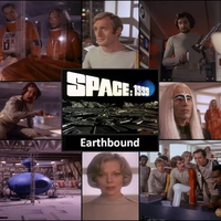 Space: 1999 - Earthbound Episode