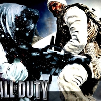 **Call of duty**