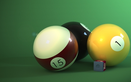 For Kimba26 - balls, pool, yellow, striped