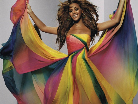 Beyonce - beyonce, dancer, beyonce knowles, people, music, singer, songwriter, entertainment, celebrity, dress