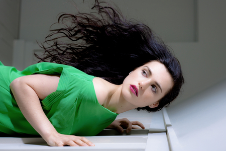 Katie McGrath