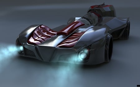 FUTURE CAR - fast, future, futurecar, car