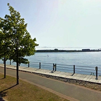 Saint Marys River