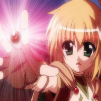 Yuuno Scrya Screenshot