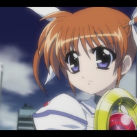 Nanoha Takamachi Screenshot