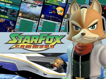 Starfox - starfox, games