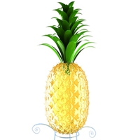 Crazy Pineapple