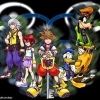 Kingdom Hearts