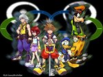 Kingdom Hearts