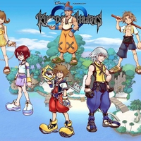 Kingdom Hearts