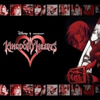 Kingdom Hearts