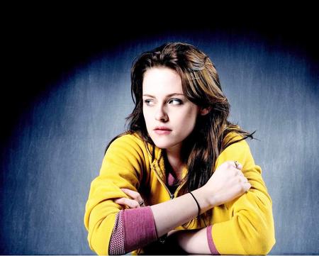 Kristen Stewart - beauty, celebs, people, twilight