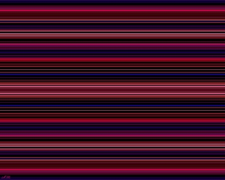 Bold colored stripes - strips, cg, abstract, colorful, texture