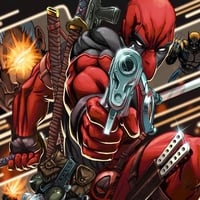 Deadpool