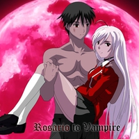 Rosario to Vampire