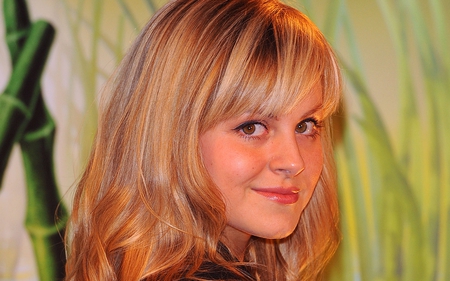 Tina O'Brien - obrien, british, tina, actress