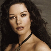 Catherine Zeta Jones