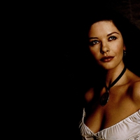 Catherine Zeta Jones
