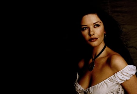 Catherine Zeta Jones - female, beautiful, beauty, actresses, catherine zeta jones