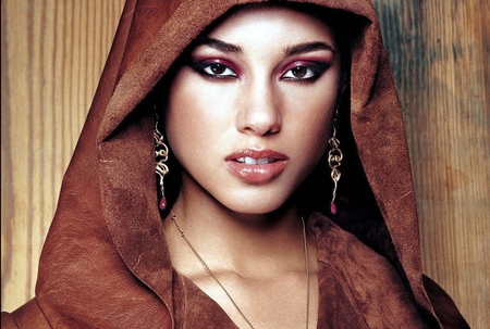 Alicia Keys - singer, music, entertainment, alicia keys