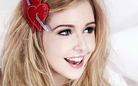 Diana Vickers