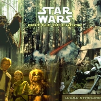 return of the jedi: battle of endor