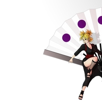 Temari of the Sand