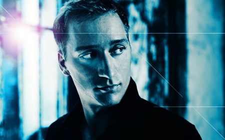 Dj Paul Van Dyk - house, music, house music, dj, paul van dyk