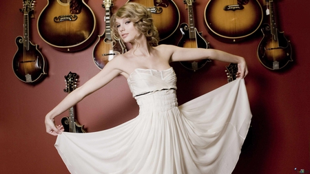 Taylor Swift - music, entertainment, taylor swift, singer