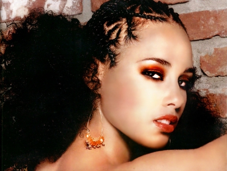 Alicia Keys - singer, music, entertainment, alicia keys