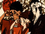 Samurai Champloo - Main Cast