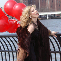 Sarah-Jessica Parker