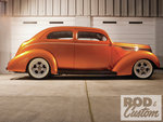 1938 Ford Standard