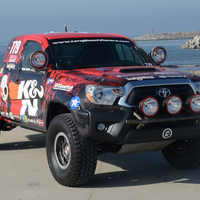 Toyota Tacoma TX Pro