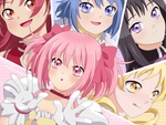 Madoka Kaname