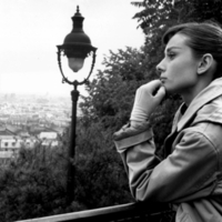 audrey hepburn