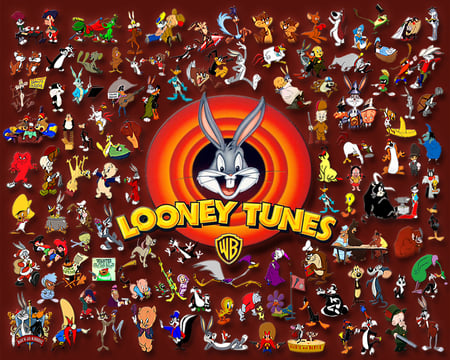 Looney Tunes