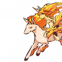 Rapidash