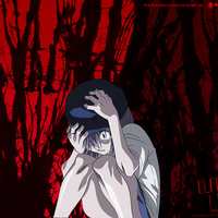 Lucy's Fear