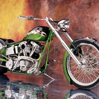 chopper