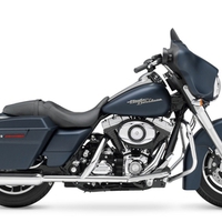 Harley Davidson